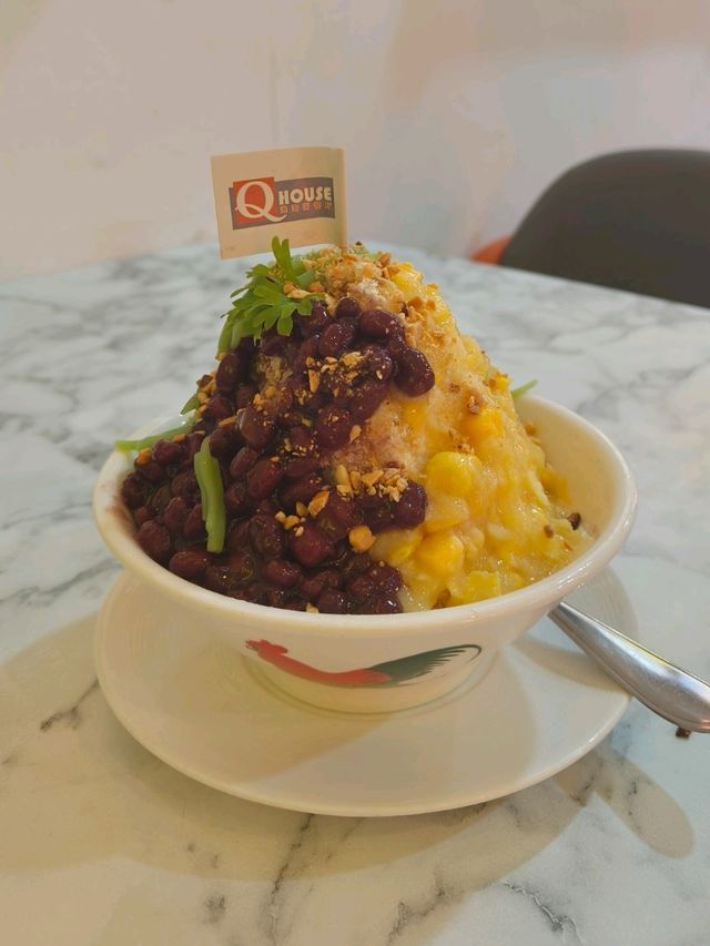 Where Great Food Meets Relaxing Vibes