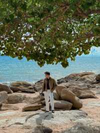 หาดลับ พัทยา