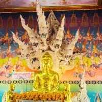 🌺วัดธรรมปัญญา