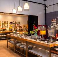 SureStay by Best Western Iconic Suvarnabhumi