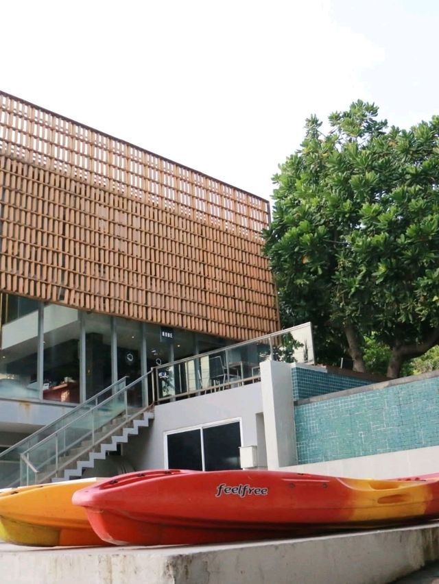 Centara Q Resort Rayong