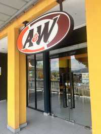 A Long-Lost Taste Rekindled — A & W Rawang Revisited