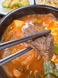 🥢 밑반찬 먹으러 가는 집