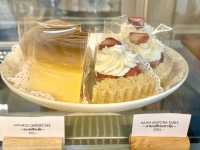 Unknownbake Cafe