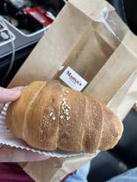 Mama's Haus ร้านเบเกอรี่ฟีลอบอุ่น