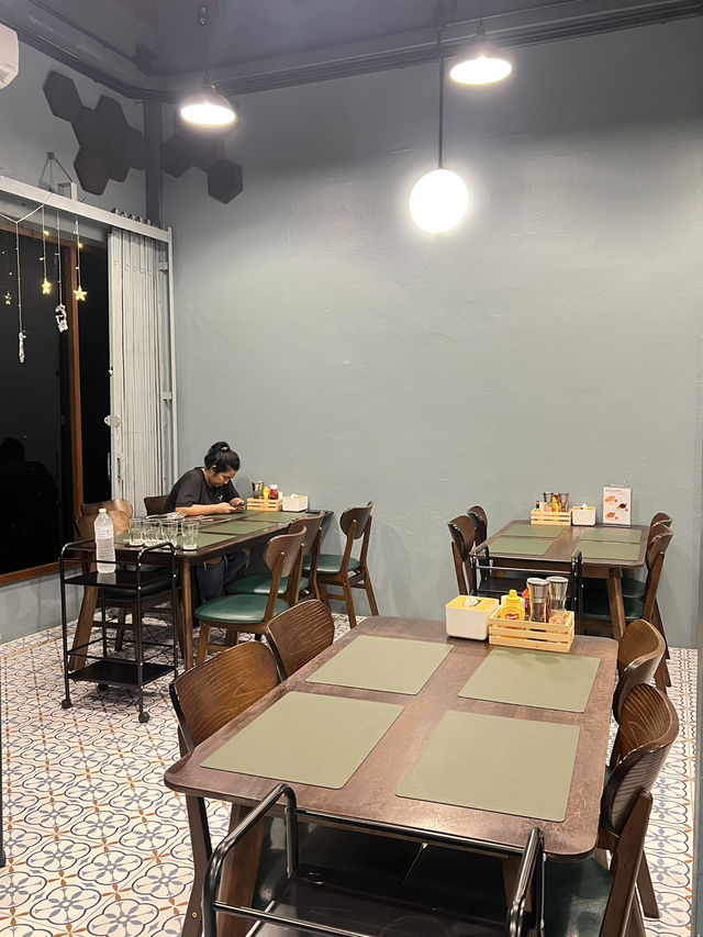 ร้านรสควัน (Roast Kwann) อุดรธานี 🥩😋 ร้านรสควัน (Roast Kwann) อุดรธานี 🥩😋