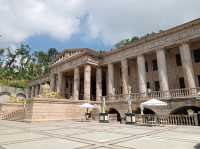 Temple of Leah