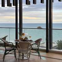 Mercure Rayong Lomtalay Villas & Resort 🌴🏡  