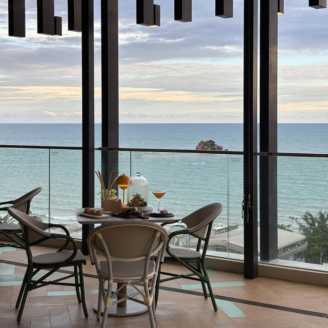 Mercure Rayong Lomtalay Villas & Resort 🌴🏡  