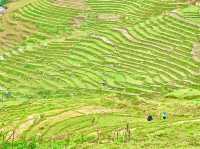 Lao Chai is a hidden paradise that touched my heart deeply👫😎😍