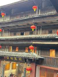 永定土樓
