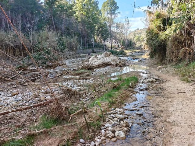 Chasing Waterfalls (and Vibes) on the Ruta del Agua