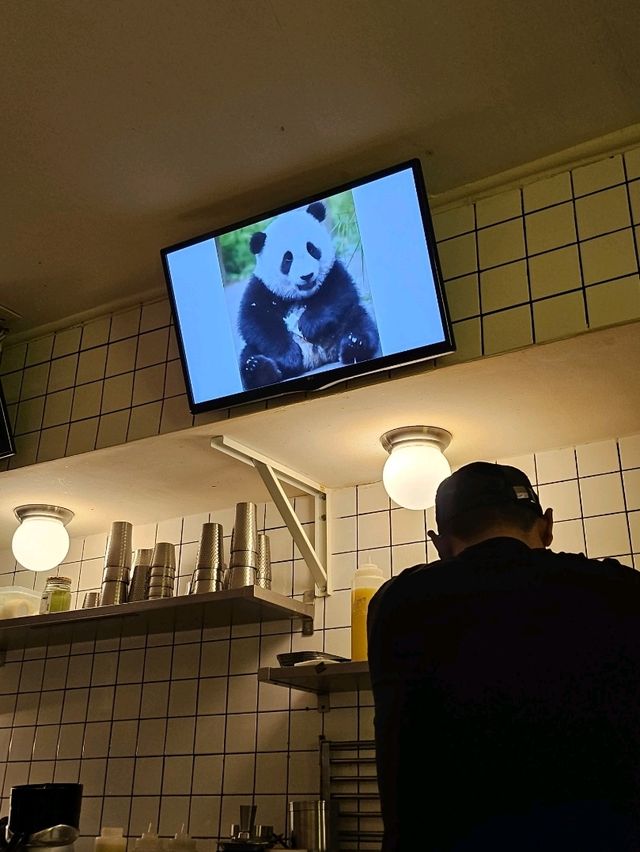 리스본에서 아시아음식 먹고싶을때!