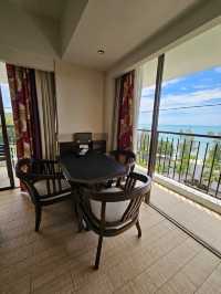 Suite Life by the Sea: Golden Sands Resort, Penang
