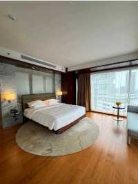Grand Hyatt Kuala Lumpur