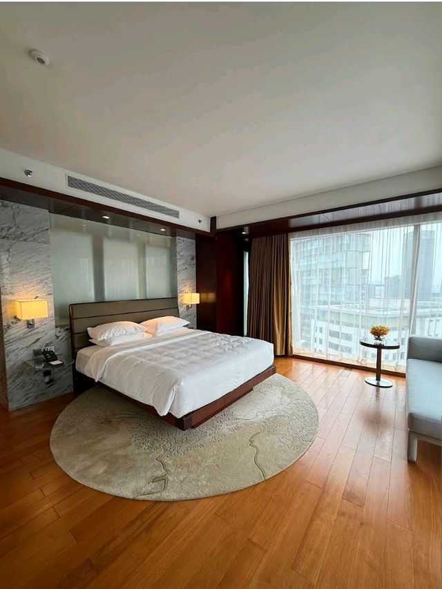 Grand Hyatt Kuala Lumpur