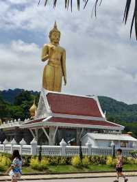 Hatyai City Municipal Park