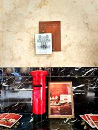 Time Travels at The Fullerton Heritage Gallery