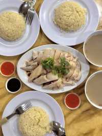 The Heartbeat of Satay Street on a Busy Weekend