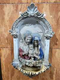 Graha Bunda Maria Annai Velangkanni