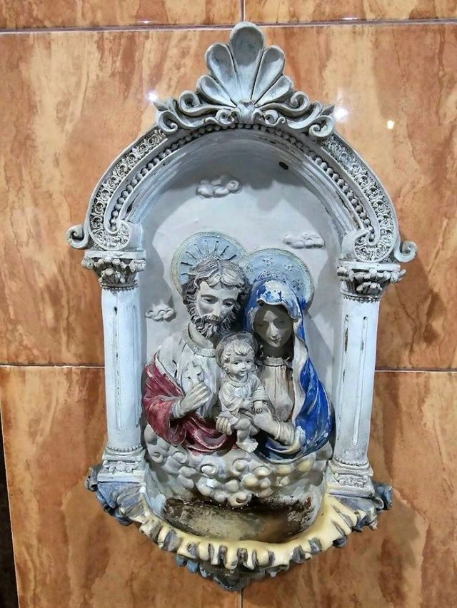 Graha Bunda Maria Annai Velangkanni