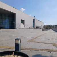 The National Museum