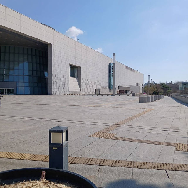 The National Museum