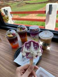 ☕️🌞 คาเฟ่อยุธยา “เรือนมยุรา” เมืองเก่า ☘️✨