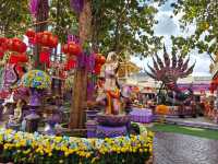 Temple with a View? Wat Phra That Doi Wao’s Got You Covered