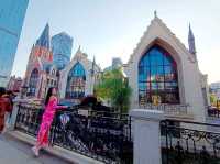 Haichang Oriental Water City