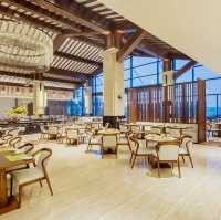 Greenside Luxury and Coastal Ease
