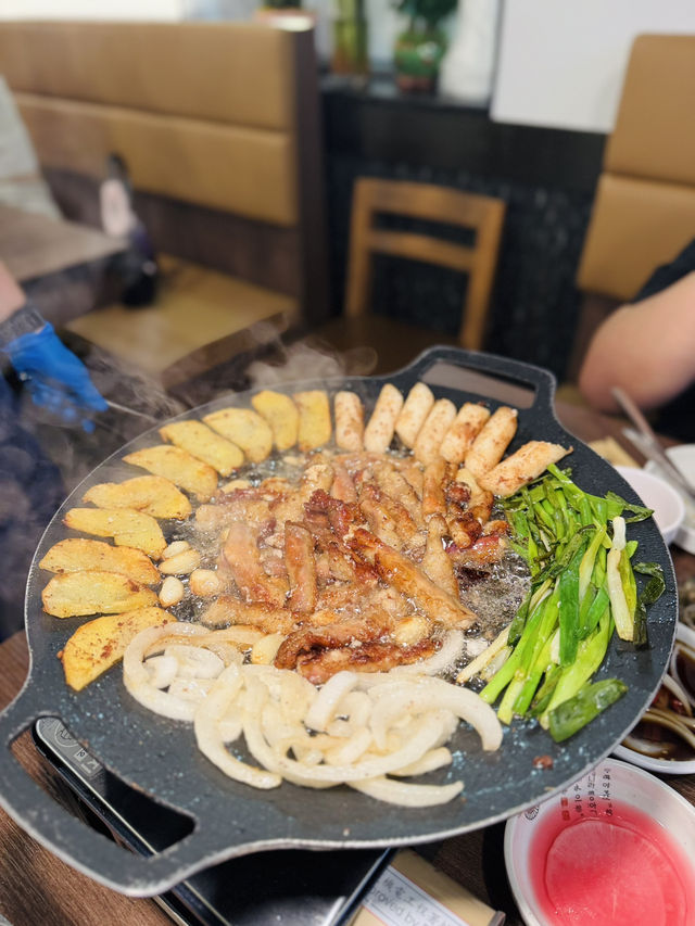 佐敦13年老字號‼️ 老闆娘晨早6點親手醃醬油蟹🦀 