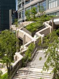 Tokyo | A Stroll Through Azabudai Hills