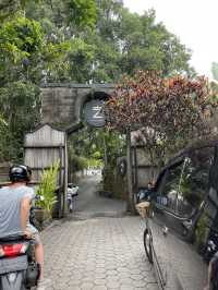 🇮🇩 Zest Ubud
