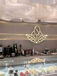 Sip & Snack Coffee