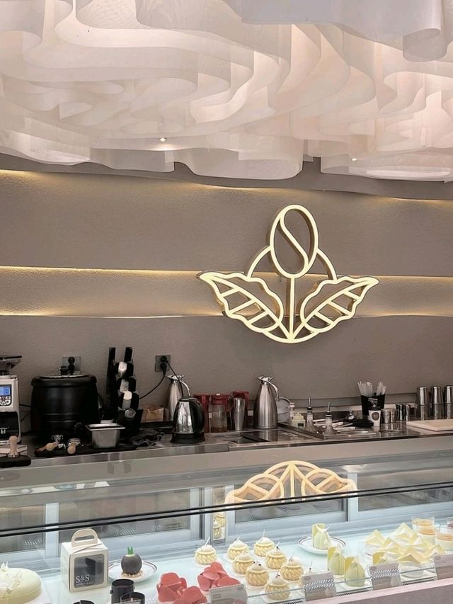 Sip & Snack Coffee