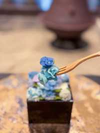 【京都】築150年の京町家で味わう 甘味とお茶𓂃 
