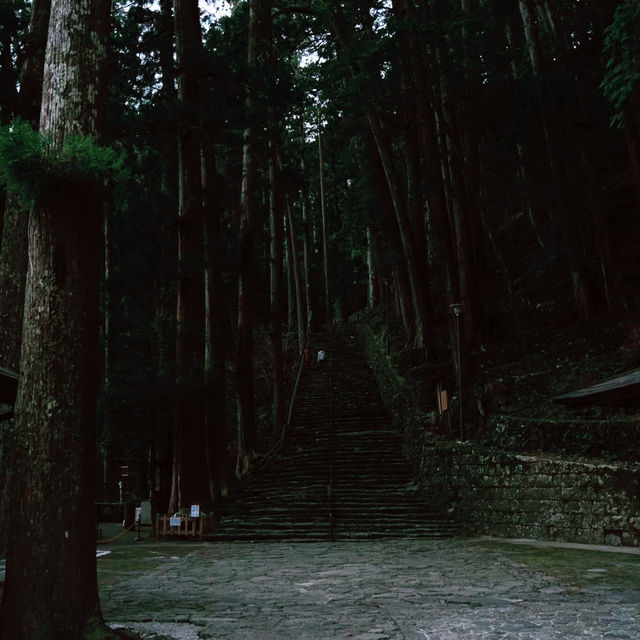 【和歌山】那智の滝