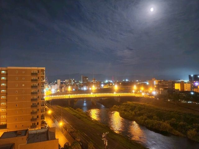 Hotel Riverge Akebono(ホテルリバージュアケボノ) 트윈룸(Twin Room)