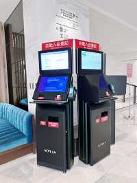 【萬華區 | 台北凱達大飯店🏨實惠舒適 交通便利的理想選擇 】