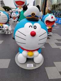 100% DORAEMON & FRIENDS TOUR