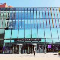 The university of manchester