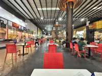 ร้านอาหารคุณณต้น จุดพักรถทับสะแก