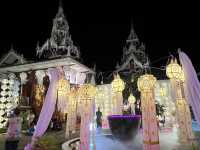 วัดศรีบุญเรือง แม่สะเรียง 