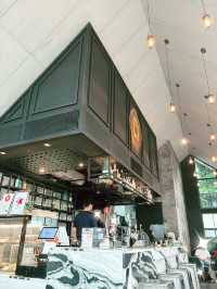 The Old School Specialty Coffee & Roastery