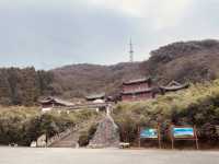 ☁️ 重慶金佛山：人間仙境，雲海佛光，南方喀斯特的絕美秘境！⛰️