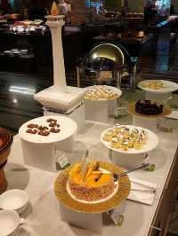 Buffet Bliss and Brunch Dreams, Only at Sana Sini