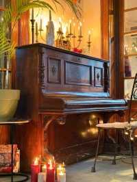 ARTO Restaurant