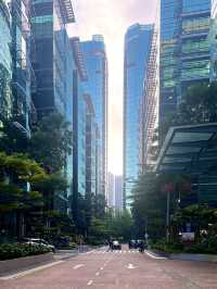 How to spend 8 days in Kuala Lumpur