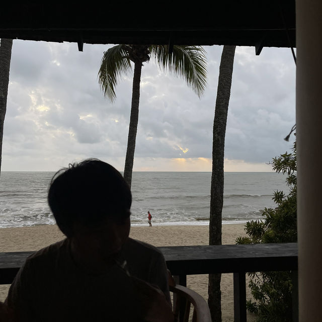 🌴 Escape to Paradise at Hyatt Regency Kuantan 🌊✨